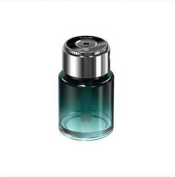 Zenvyre - 150ml Smart Car Perfume Diffuser