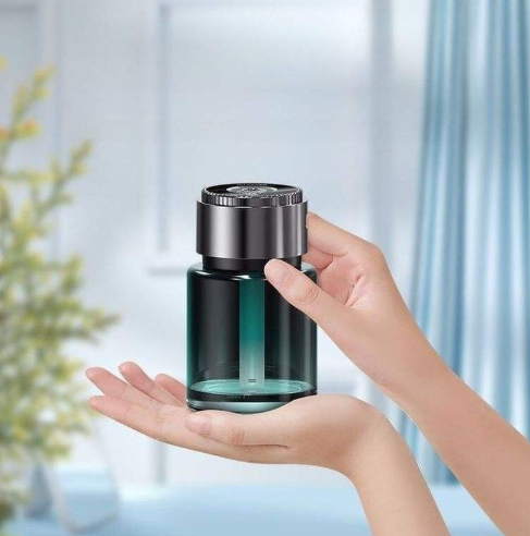 Zenvyre - 150ml Smart Car Perfume Diffuser