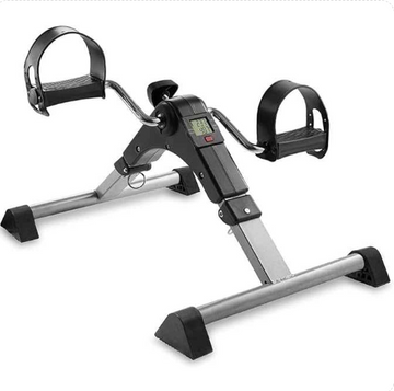 Arm Leg exercise Peddler Machine