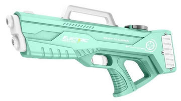 Zenvyre - Automatic Electric Water Gun