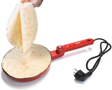 Crepe Maker